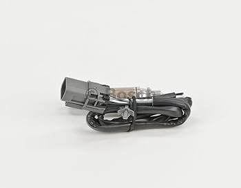 Amazon.com: BOSCH 13264 Premium Original Equipment Oxygen
